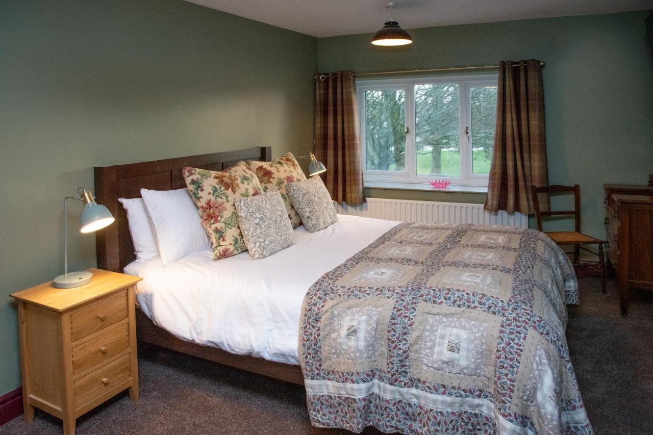 Work And Relax - Fast Wifi, Fireplace & Near Pub Newton Aycliffe Εξωτερικό φωτογραφία