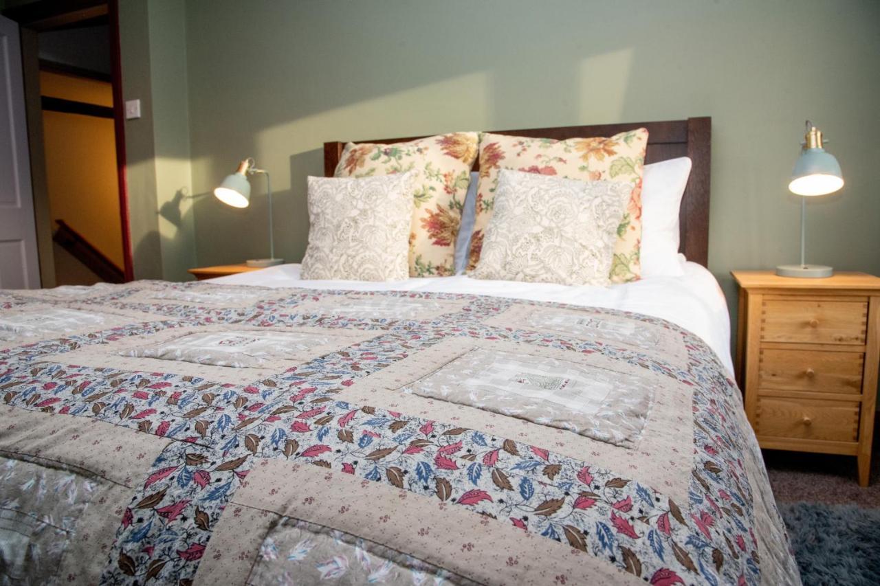 Work And Relax - Fast Wifi, Fireplace & Near Pub Newton Aycliffe Εξωτερικό φωτογραφία