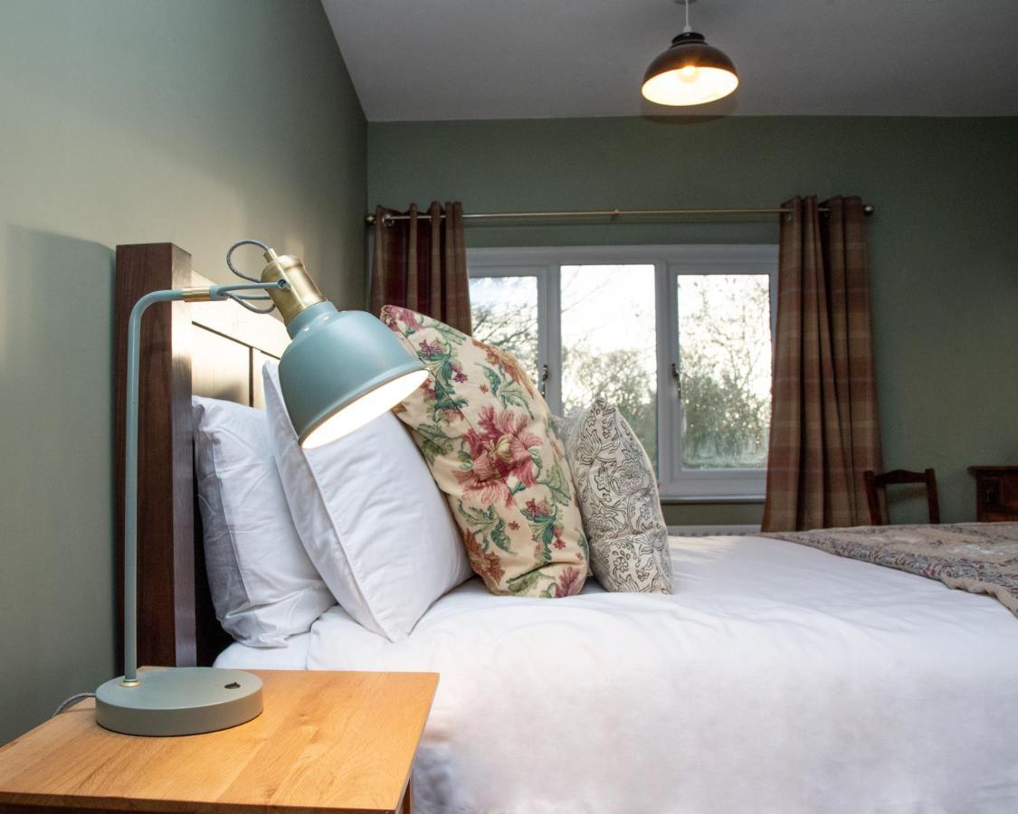 Work And Relax - Fast Wifi, Fireplace & Near Pub Newton Aycliffe Εξωτερικό φωτογραφία
