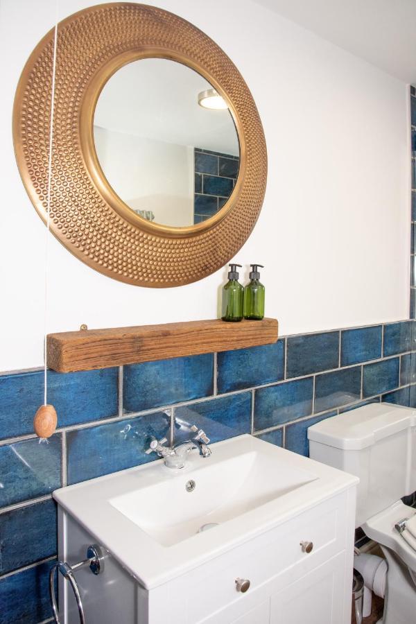 Work And Relax - Fast Wifi, Fireplace & Near Pub Newton Aycliffe Εξωτερικό φωτογραφία