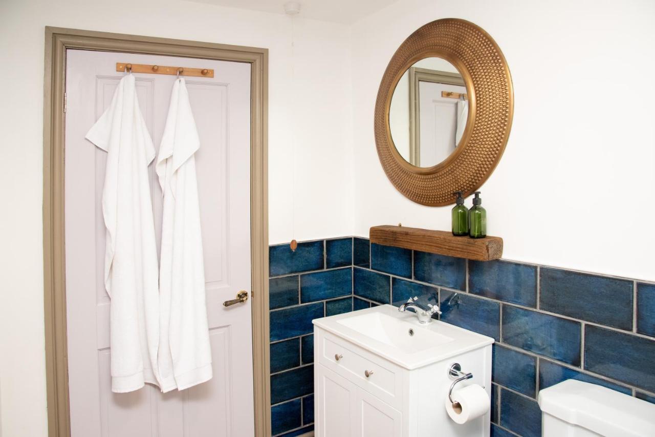 Work And Relax - Fast Wifi, Fireplace & Near Pub Newton Aycliffe Εξωτερικό φωτογραφία