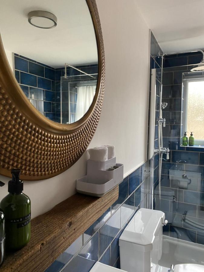 Work And Relax - Fast Wifi, Fireplace & Near Pub Newton Aycliffe Εξωτερικό φωτογραφία