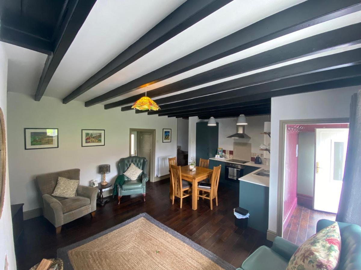 Work And Relax - Fast Wifi, Fireplace & Near Pub Newton Aycliffe Εξωτερικό φωτογραφία