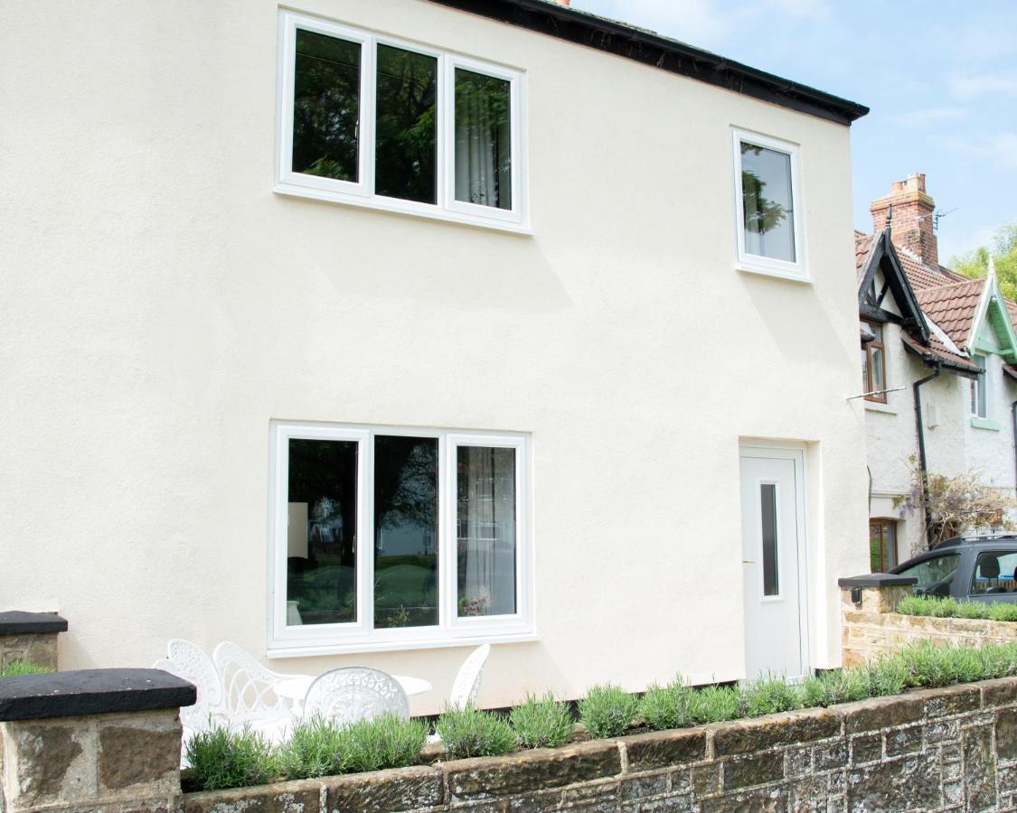Work And Relax - Fast Wifi, Fireplace & Near Pub Newton Aycliffe Εξωτερικό φωτογραφία