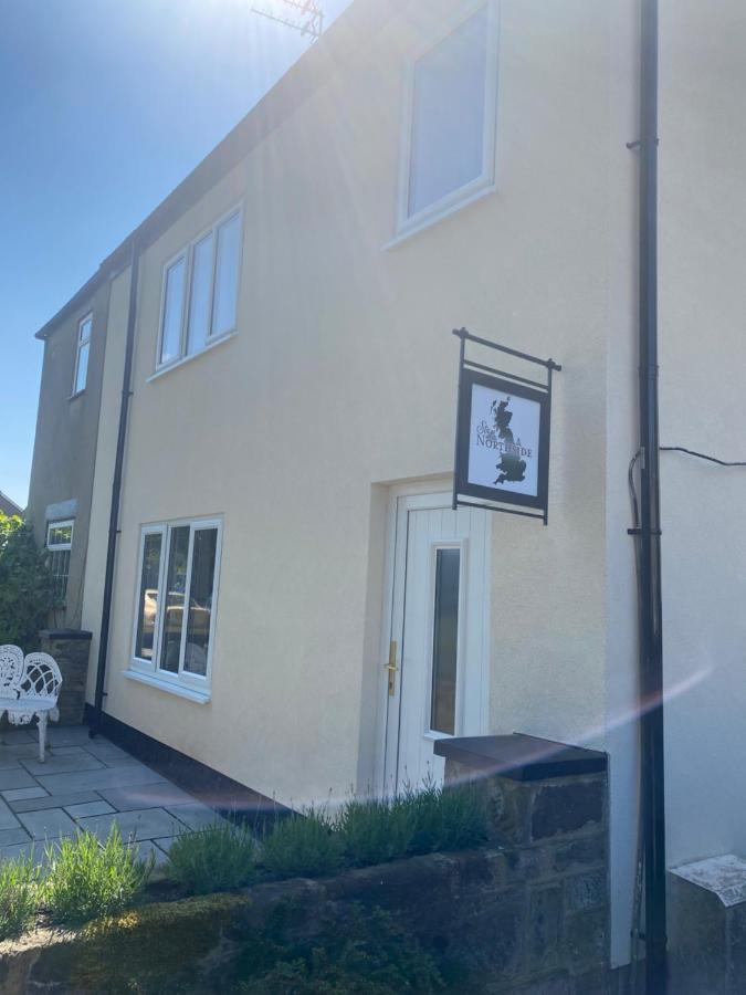 Work And Relax - Fast Wifi, Fireplace & Near Pub Newton Aycliffe Εξωτερικό φωτογραφία