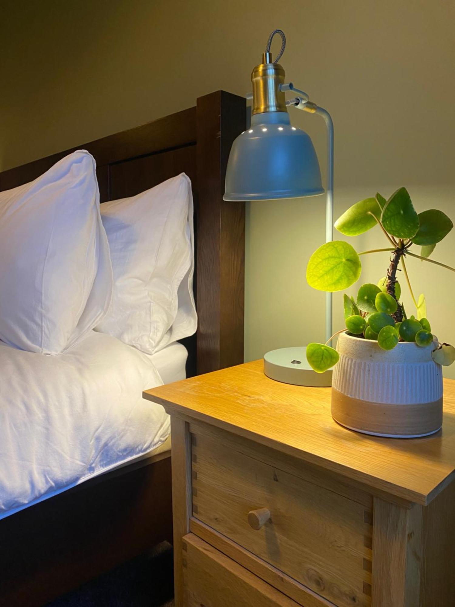 Work And Relax - Fast Wifi, Fireplace & Near Pub Newton Aycliffe Εξωτερικό φωτογραφία