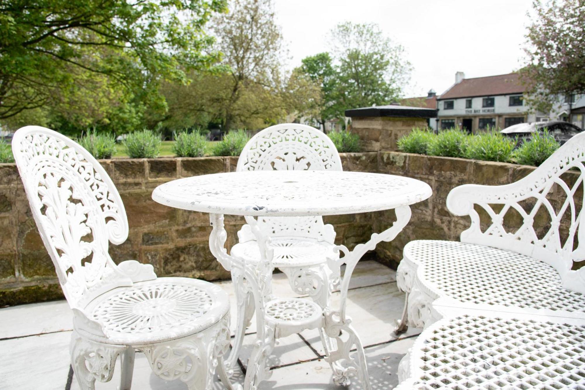 Work And Relax - Fast Wifi, Fireplace & Near Pub Newton Aycliffe Εξωτερικό φωτογραφία
