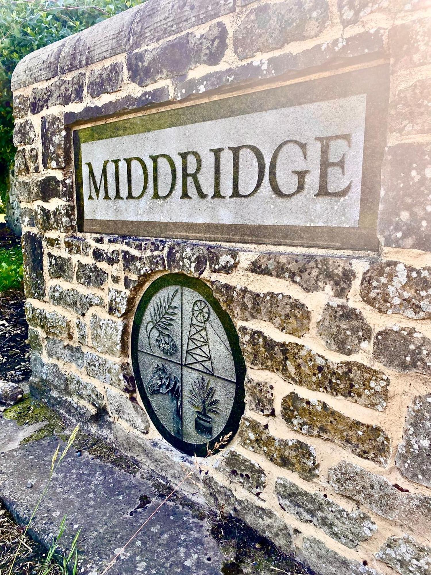 Work And Relax - Fast Wifi, Fireplace & Near Pub Newton Aycliffe Εξωτερικό φωτογραφία