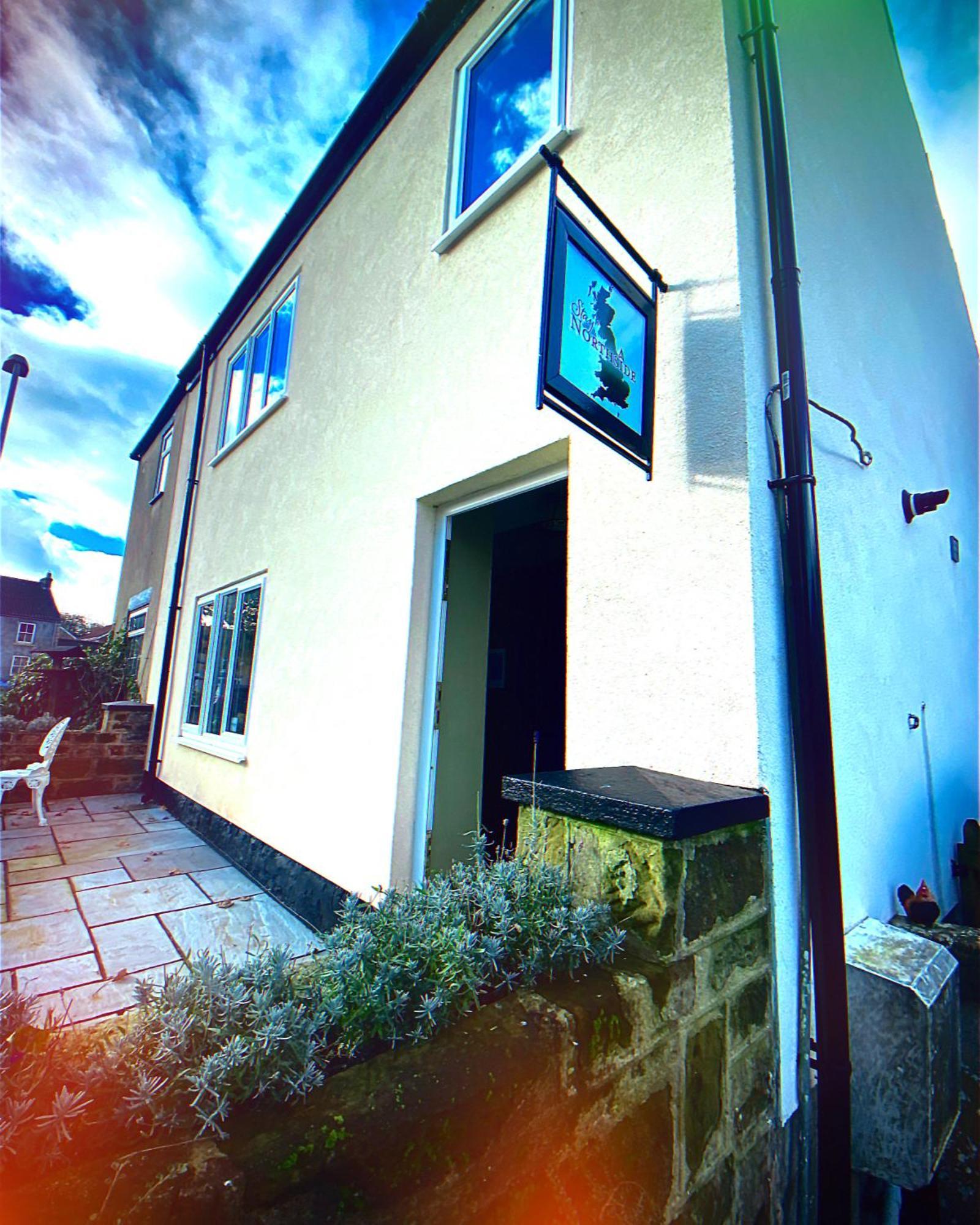 Work And Relax - Fast Wifi, Fireplace & Near Pub Newton Aycliffe Εξωτερικό φωτογραφία