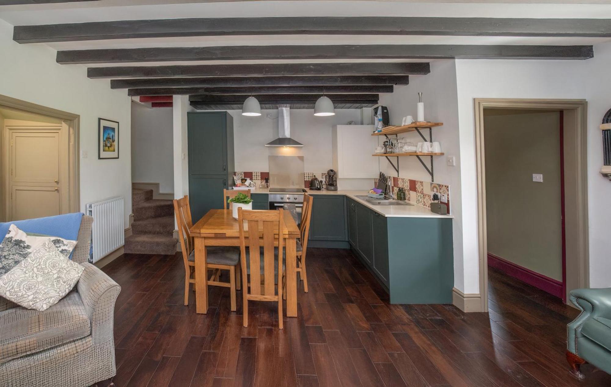 Work And Relax - Fast Wifi, Fireplace & Near Pub Newton Aycliffe Εξωτερικό φωτογραφία